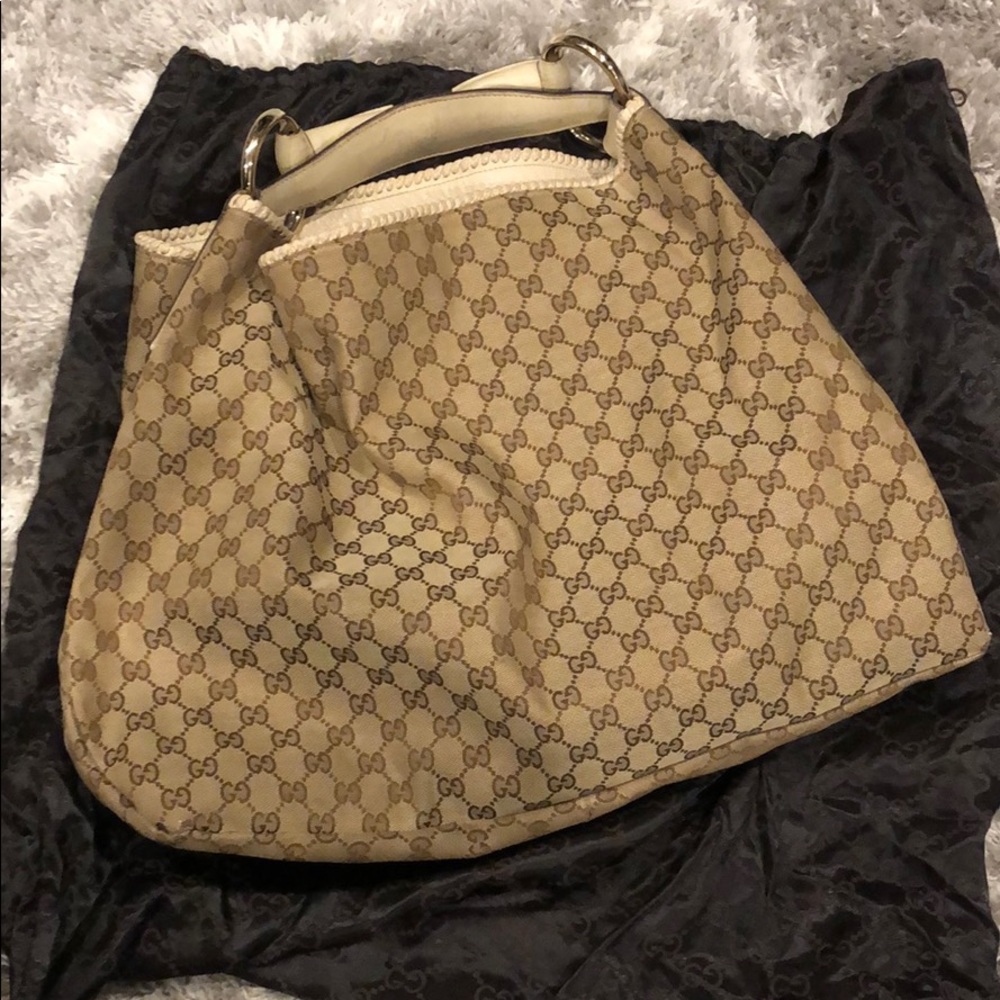 Gucci purse